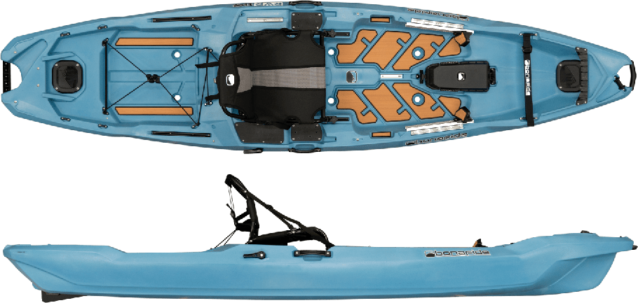 Bonafide Bonafide RVR119