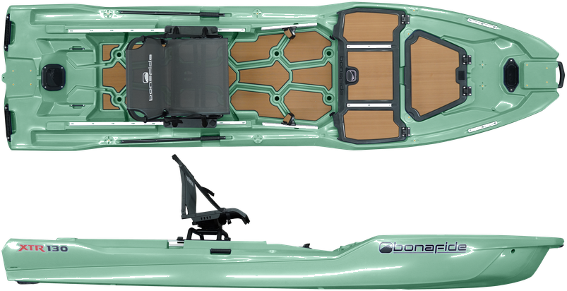 Bonafide Bonafide XTR130