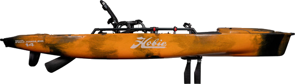 Hobie Mirage Pro Angler 14