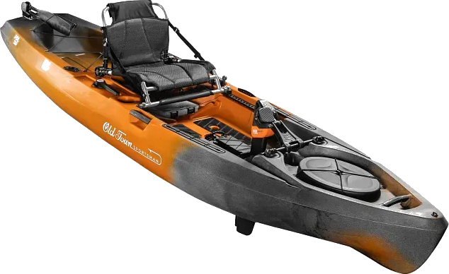 Old Town (Johnson Outdoors) Old Town Sportsman PDL 120
