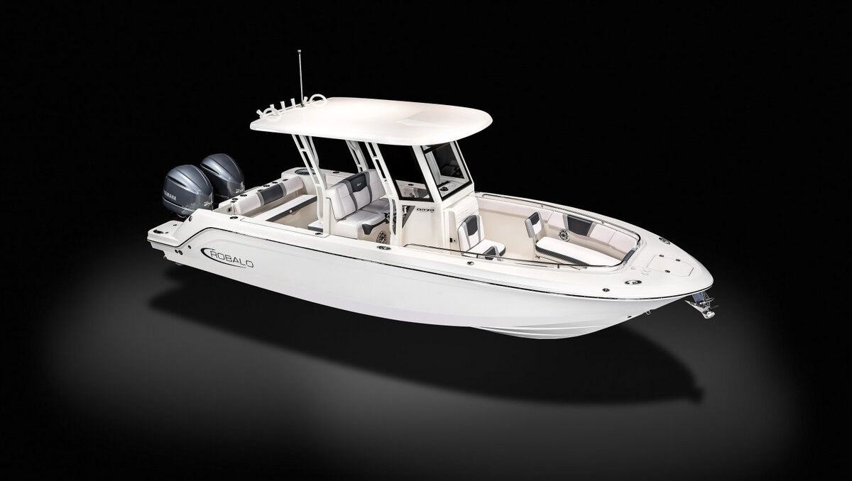 Robalo Robalo R272