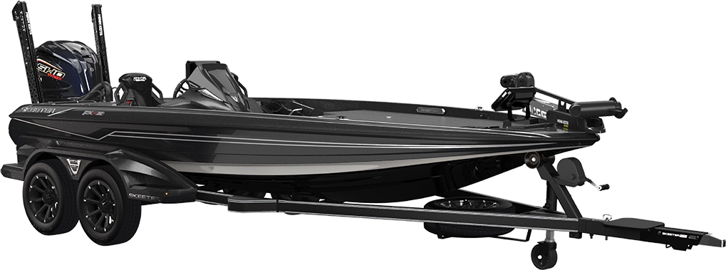 Skeeter Skeeter FXR21